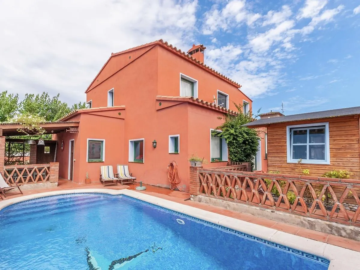 Belvilla By Oyo Marinada Sant Pere Pescador Holiday home