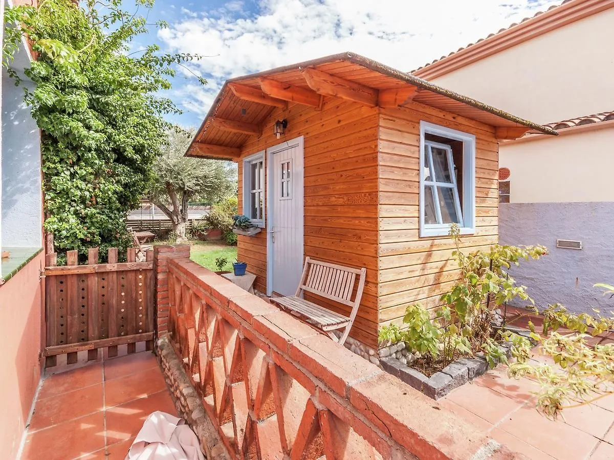 Belvilla By Oyo Marinada Sant Pere Pescador 0*,  Spain